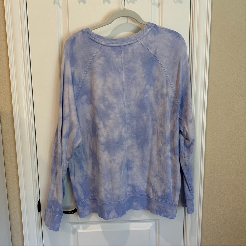 Athleta Sundown Sweatshirt View 3